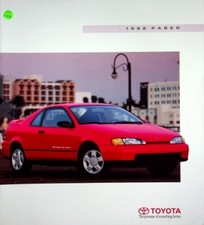 283580) Toyota Paseo - USA -