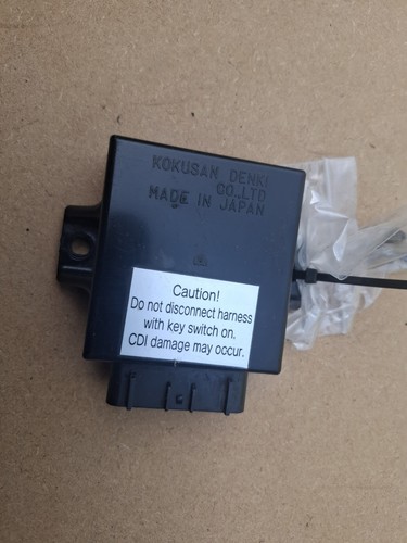 Dinli quadzilla 450 - dinli, cdi