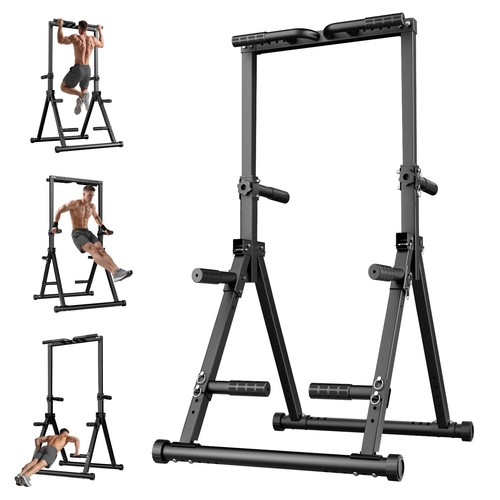 Foldable pull bar free - foldable, up