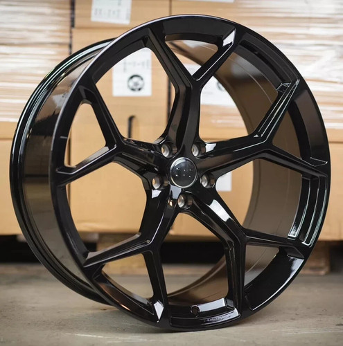 Rs6 c8 style alloys - rs6,