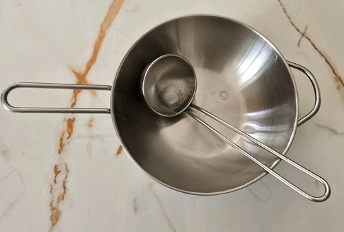 Ikea childs stainless - ikea, steel