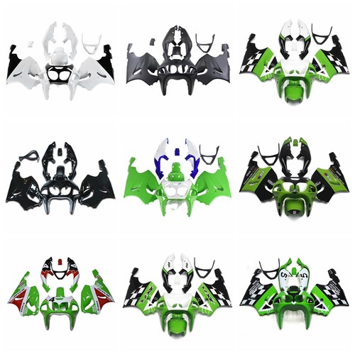 Bodywork kit for kawasaki - for,