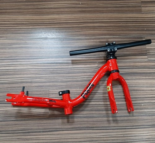 Frog bikes tadpole mini - frog,