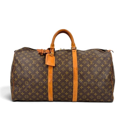 Louis vuitton keepall - louis,