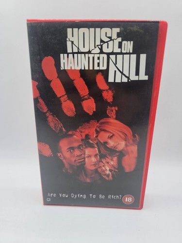 House haunted hill - house,