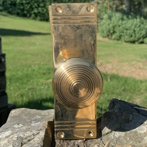 Quality brass door knobs - quality,