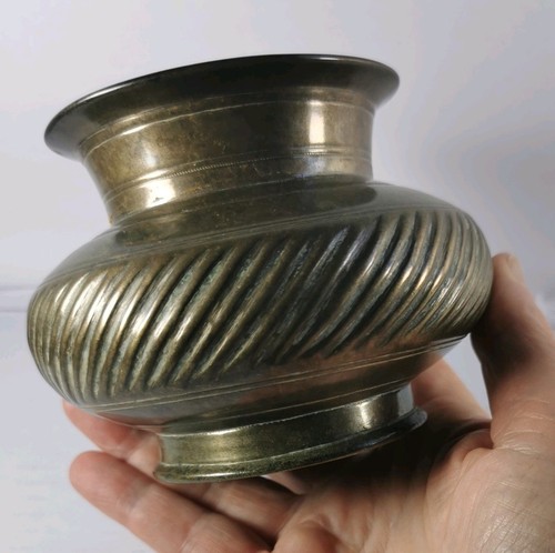 Indian islamic mughal - indian/islamic/mughal, fluted