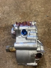 Rs2000 Mk5 4wd 2.0 Transfer Box Differential Gearbox Genuine Part