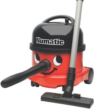 Numatic NRV.200-11 Henry