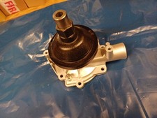 ROVER SD1 2300  2600 WATER PUMP    SOLD -- ON --  EXCHANGE ONLY