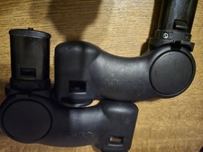 Icandy Peach 2,3,4 Extended