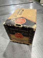 Shopsmith Magna Corp Jointer