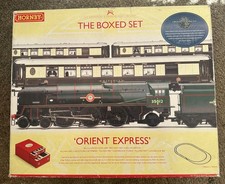 Hornby R1038 - Orient Express