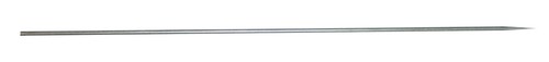 Badger air brush - badger, needle