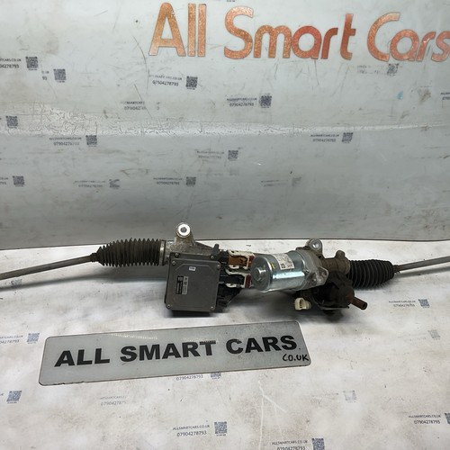 2021 smart forfour c453 ev - 2021,