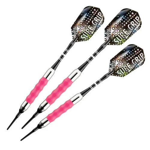 Viper sure grip - 🎯, pink