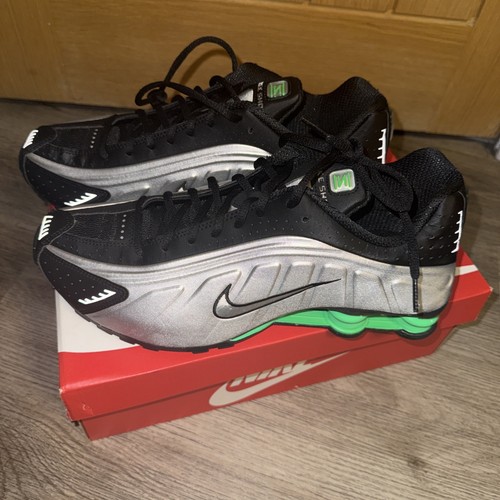 Nike shox size 10 new - shox,