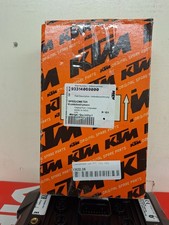 NEW KTM DUKE 125 SPEEDOMETER