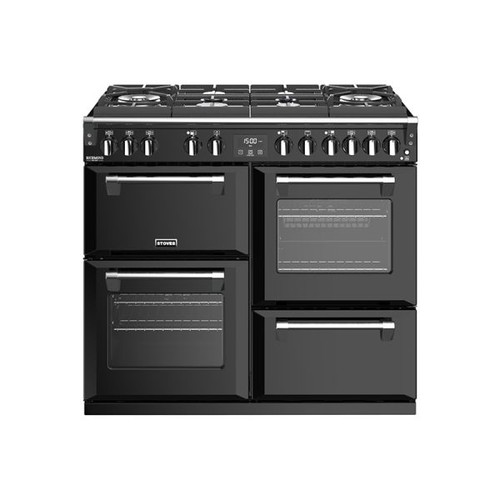 Stove richmond deluxe - stove,