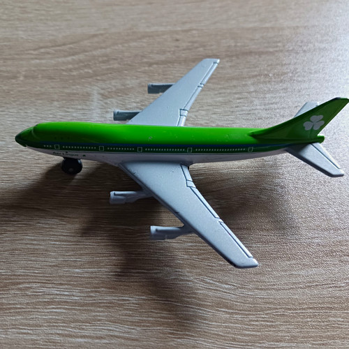 Matchbox sky busters aer - matchbox,