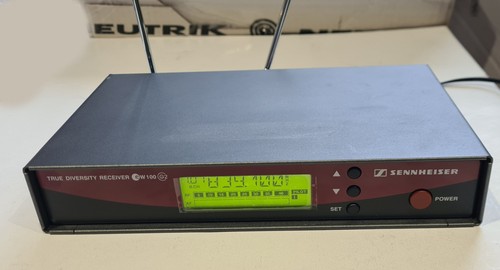 Sennheiser em100 g2 - sennheiser,