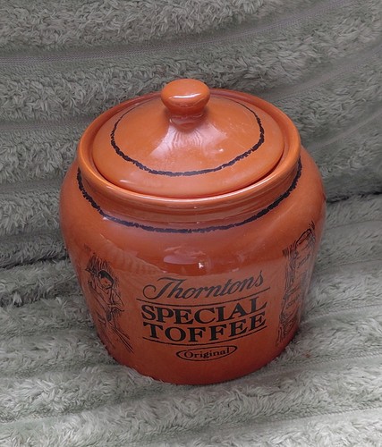 Vintage thorntons special - thorntons,