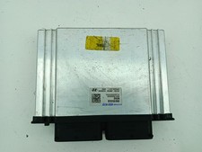 HYUNDAI TUCSON ENGINE CONTROL