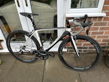 Moda Stretto full Carbon