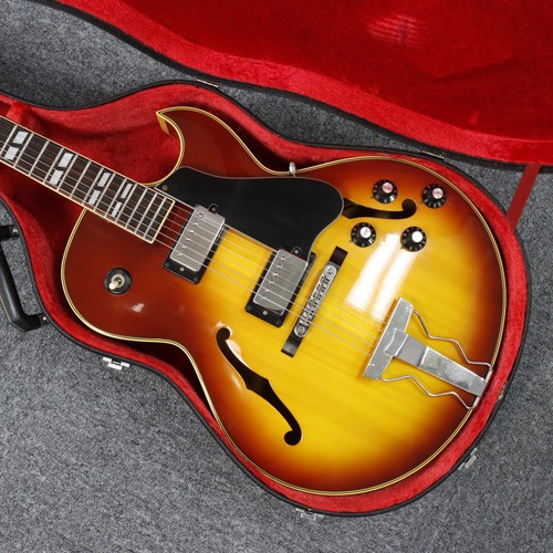 Greco gibson - greco, (1976)