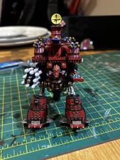Imperator/Warmonger Titan With