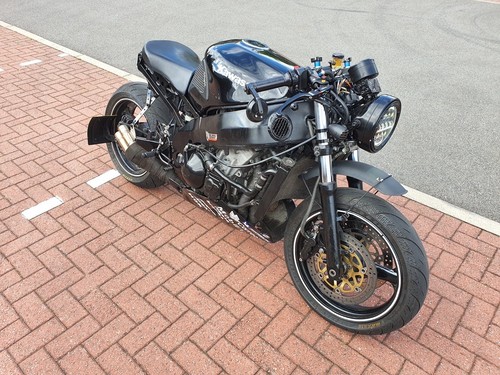 1998 kawasaki zx9r ninja - kawasaki,