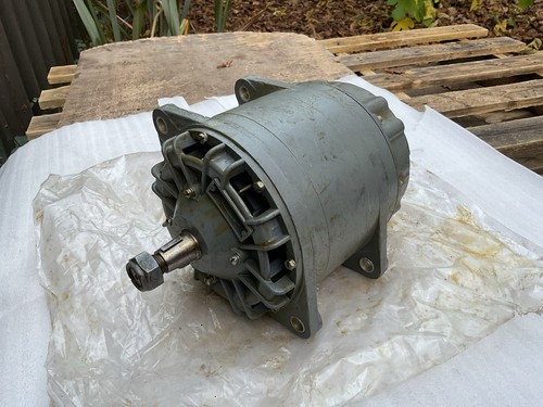 Land rover alternator 24volt - land,
