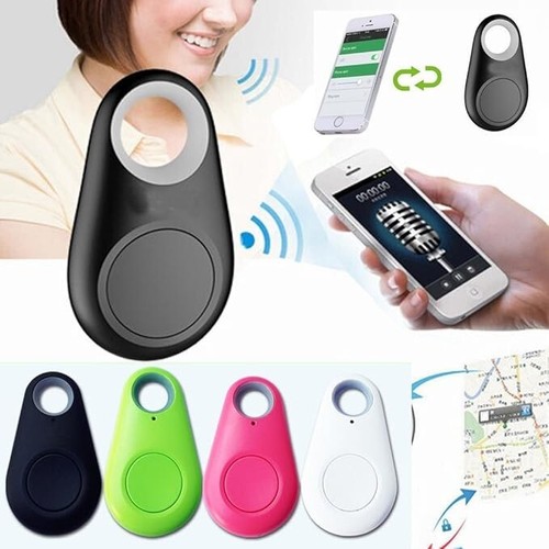 Anti lost alarm gps - lost,