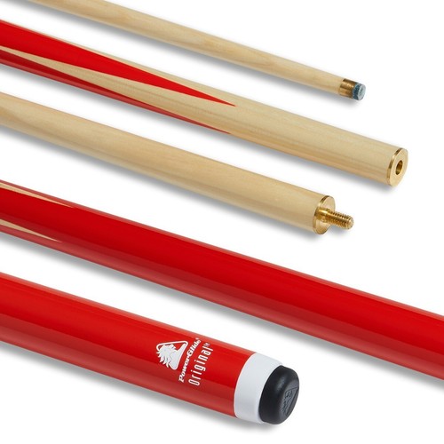 Powerglide original red 2pc - red,