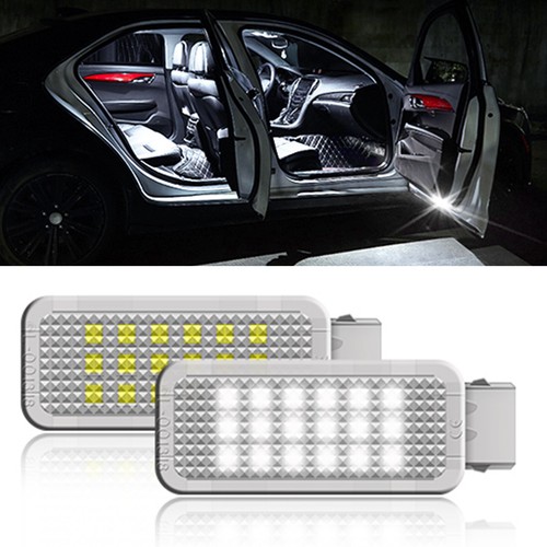 Led courtesy door projector - courtesy,