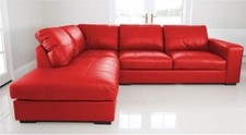 NEW WESTPOINT - CORNER SOFA -