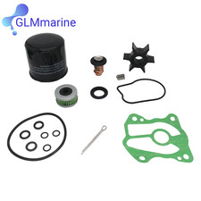 Outboard Service Kit For Honda