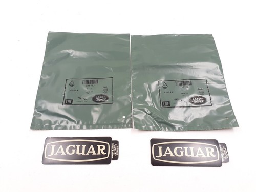Genuine jaguar v12 0 cam - genuine, 6.0