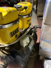 Bambi Compressor Ultra Low Noise