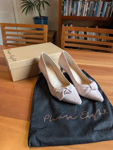 Phase eight baby pink - phase,