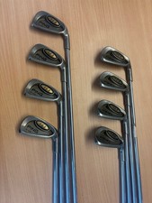 Ping i3 Blade Irons / 3-PW (8