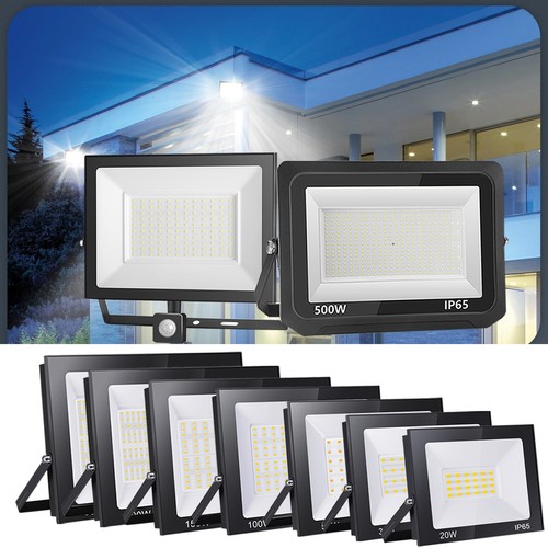 Led floodlight spot security - floodlight,