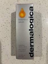 Dermalogica Biolumin C Serum 1 oz/30ml. New In Box