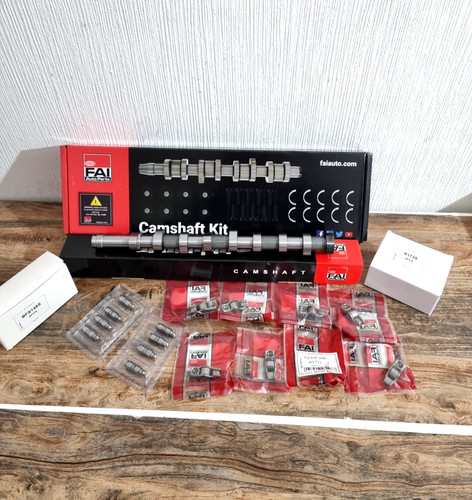 Fai camshaft kit for - fai,