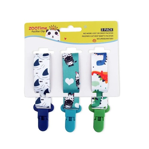 Dummy clips baby - dummy,
