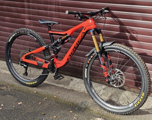 Orbea rallon 2019 team - orbea,