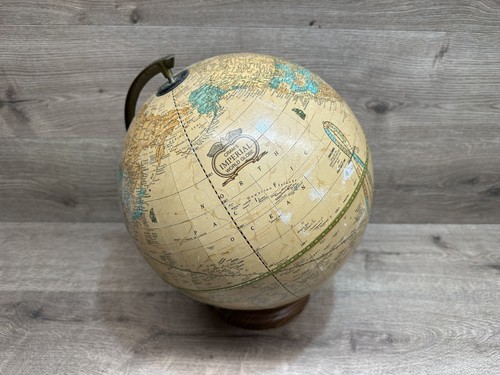 Vintage cram imperial - vintage,