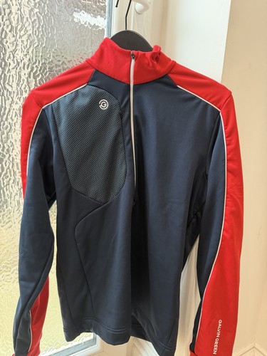 Galvin green dave mid - galvin, mid-layer