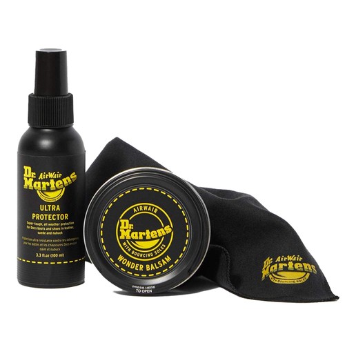 Martens shoe care - martens,
