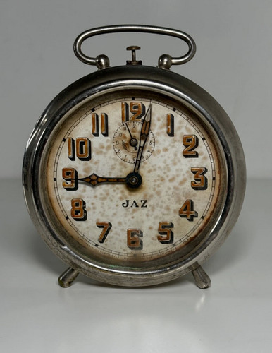 Antique 1930s jaz - 1930s,